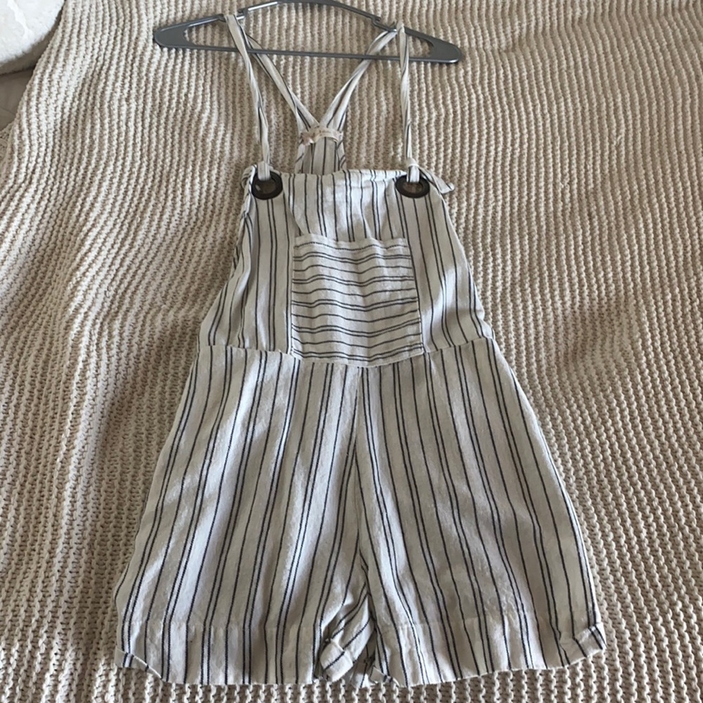 Altar’d State Romper